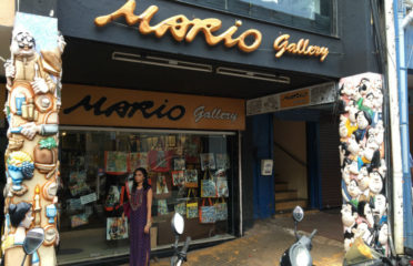 Mario Gallery