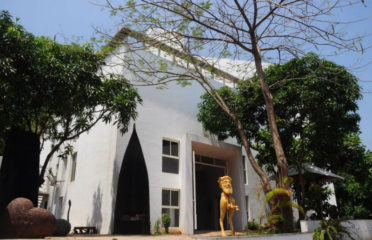 Museum of Goa
