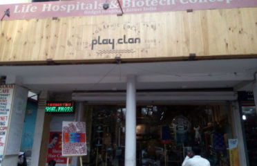 Play Clan