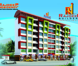 Rajdeep Builders