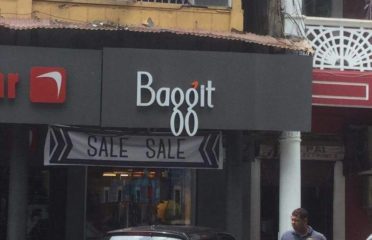 Baggit