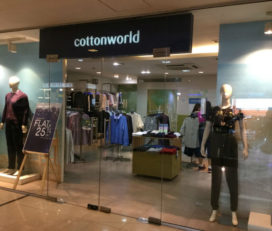 CottonWorld