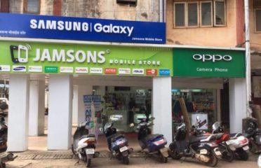 Jamsons Mobile Store Panjim