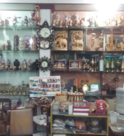 Kairali Handicrafts