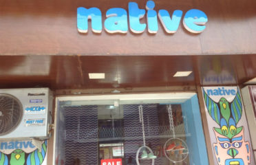 Native Shoes Goa