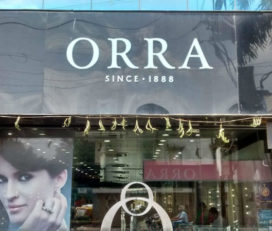 ORRA Jewellery