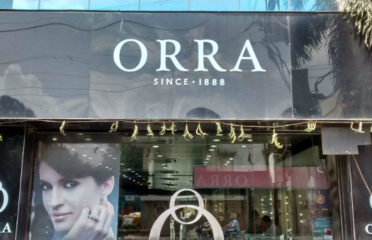 ORRA Jewellery