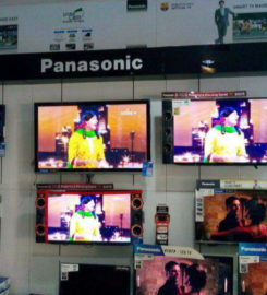Panasonic Store