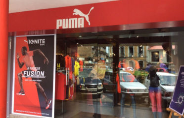 PUMA Store