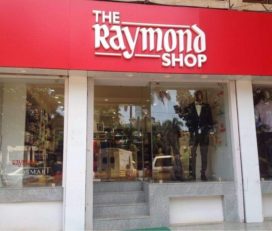 The Raymond Shop