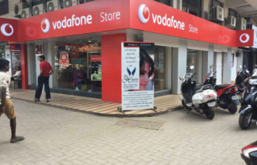 Vodafone Gallery Panjim