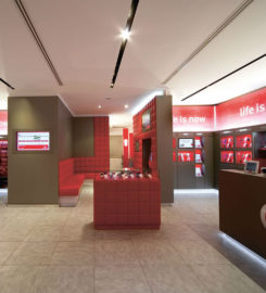 Vodafone Gallery Panjim