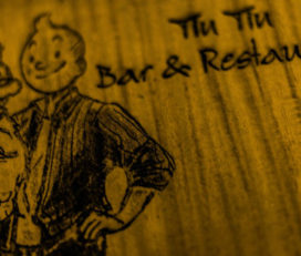 Tin Tin Gastro Pub
