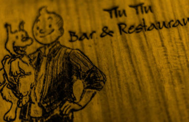 Tin Tin Gastro Pub