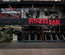 Fitness Bar