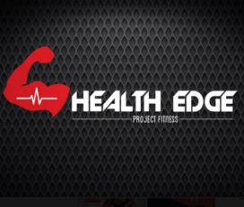 HEALTH EDGE – Project Fitness