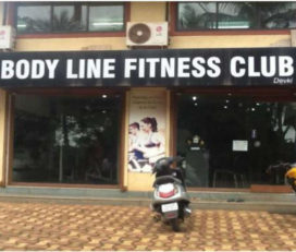 Body Line Fitness Club