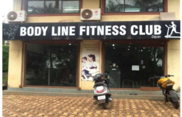 Body Line Fitness Club