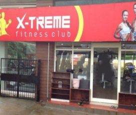 Xtreme Fitness Studio