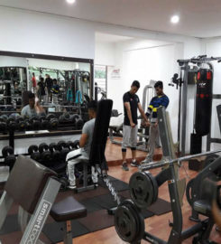 Xtreme Fitness Studio