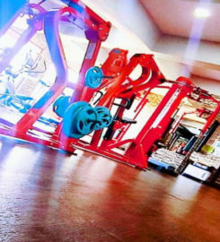 Training Room Gym