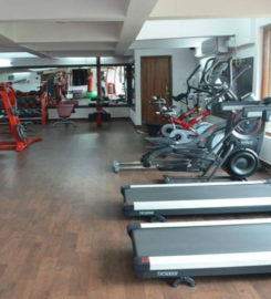 Training Room Gym