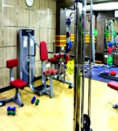 Calburn Fitness Solutions Personal Training Studio