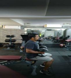 Science Fitness Goa