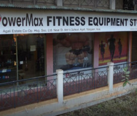 Powermax Fitness Equipment Store