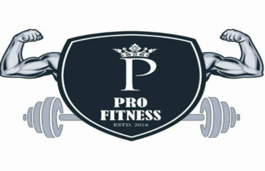 Pro-Fitness Goa