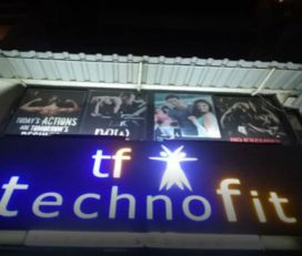 Technofit