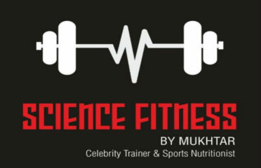 Science Fitness Goa