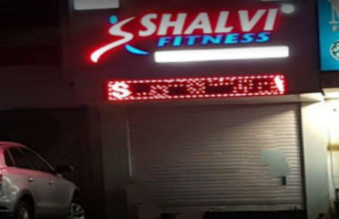 Shalvi Fitness