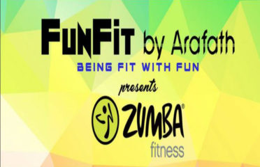 Zumba Fitness – FunFit by Arafath