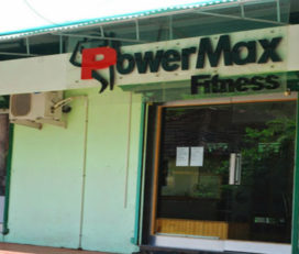 Powermax Fitness (India) Pvt Limited