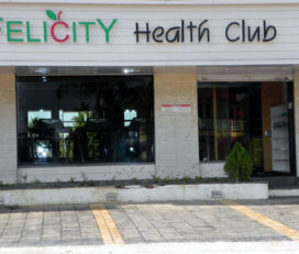 Felicity Health Club