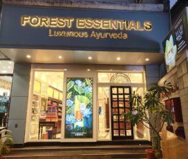 Forest Essentials Goa