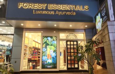 Forest Essentials Goa